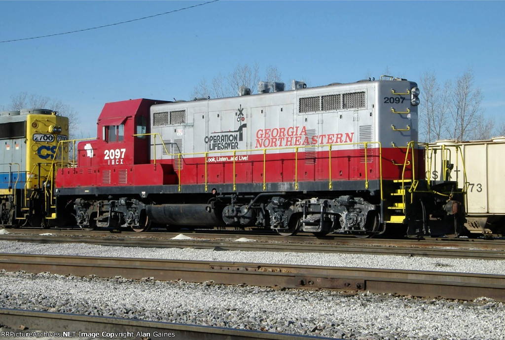 CF&E 2097